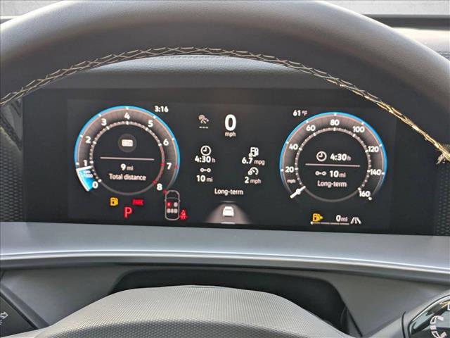 New 2026 Volkswagen Tiguan SE image 11