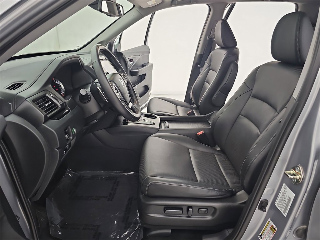 Certified 2020 Honda Ridgeline RTL-E image 20