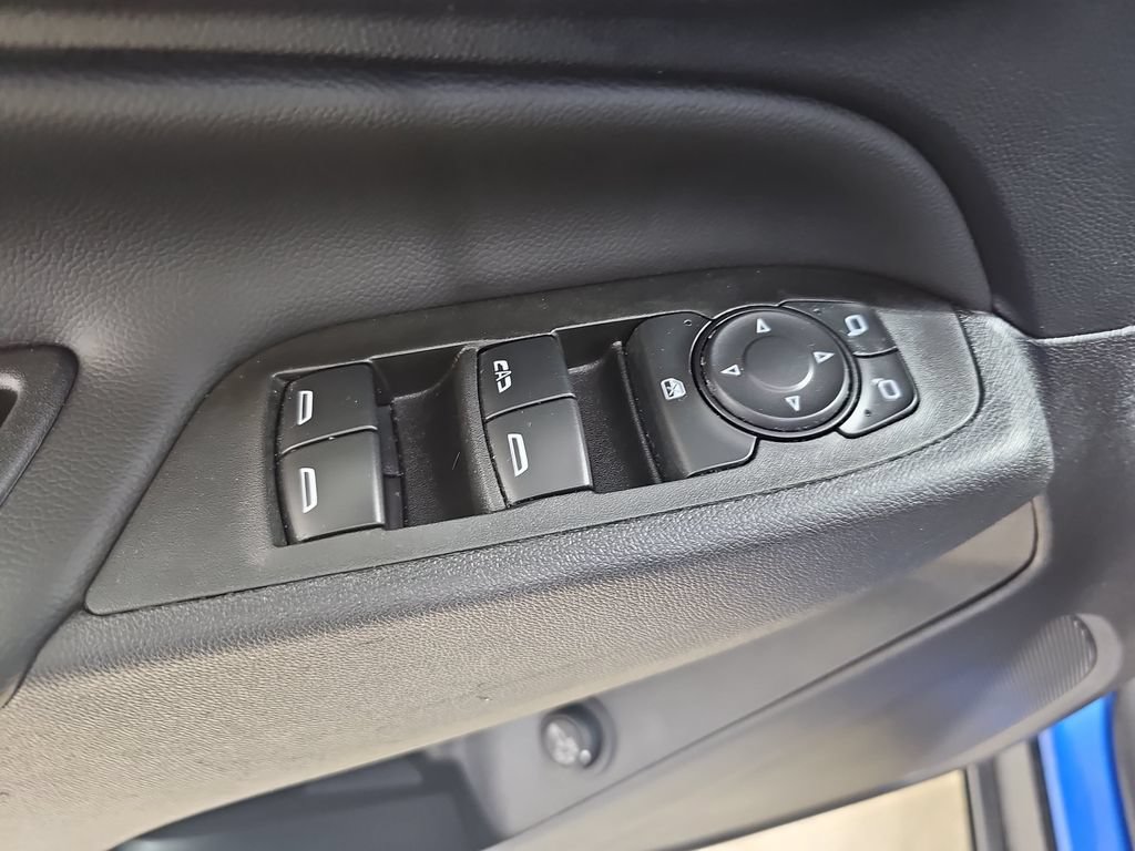 Certified 2024 Chevrolet Equinox LT w/ LPO, Floor Liner Package AWD/4WD image 33