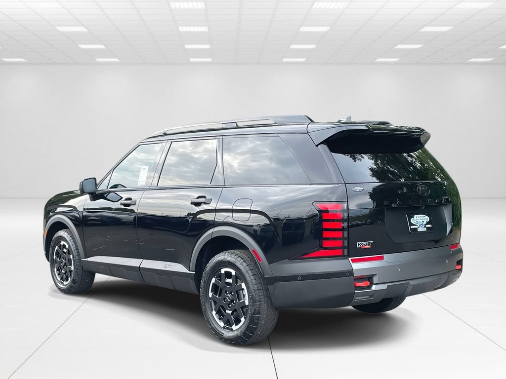 New 2026 Hyundai Palisade XRT Pro AWD/4WD image 4
