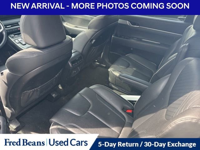 Used 2023 Hyundai Palisade XRT image 17