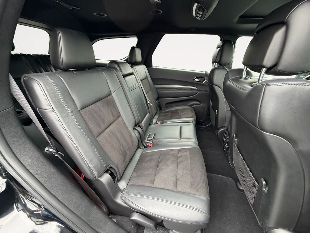 Used 2020 Dodge Durango R/T AWD/4WD image 23