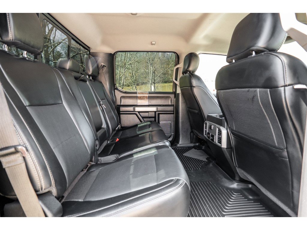 Used 2019 Ford F250 Lariat w/ Lariat Value Package image 33