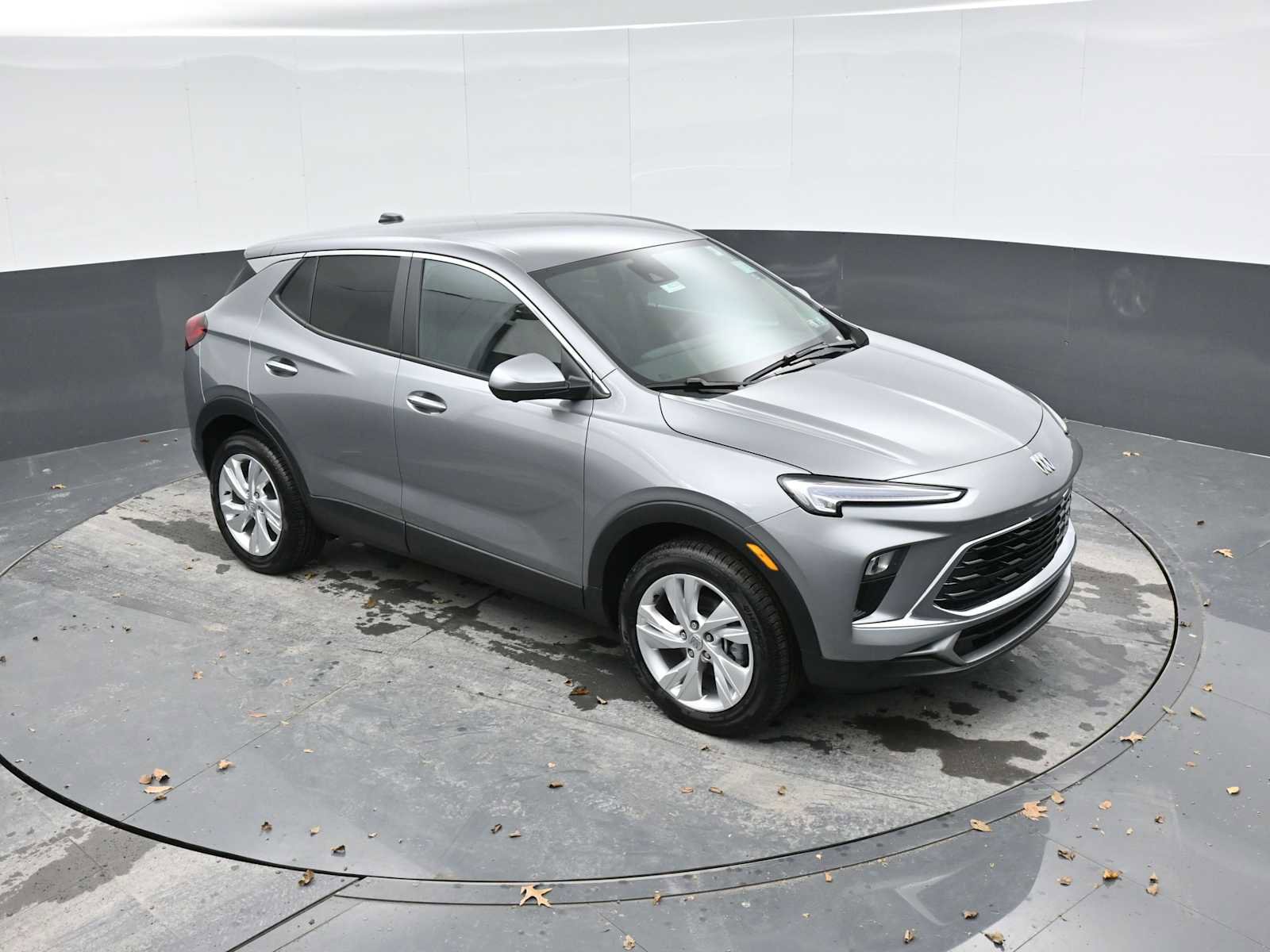 New 2026 Buick Encore GX Preferred w/ Advanced Technology Package image 29