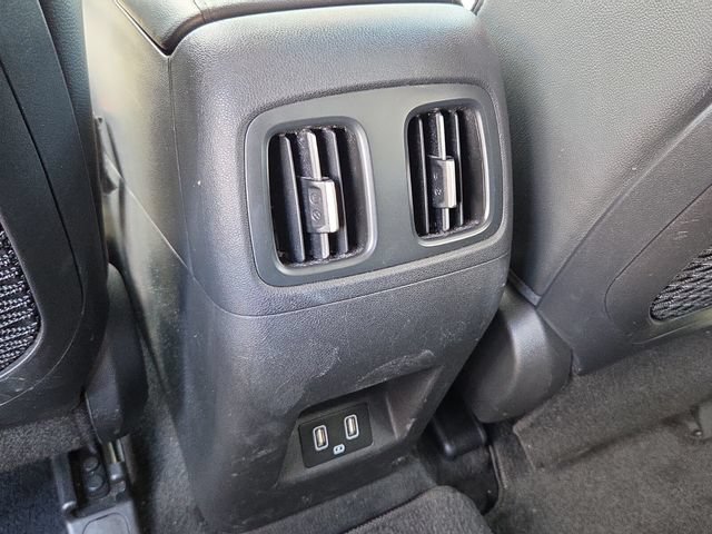 Used 2023 Hyundai Tucson Limited w/ Cargo Package FWD image 15