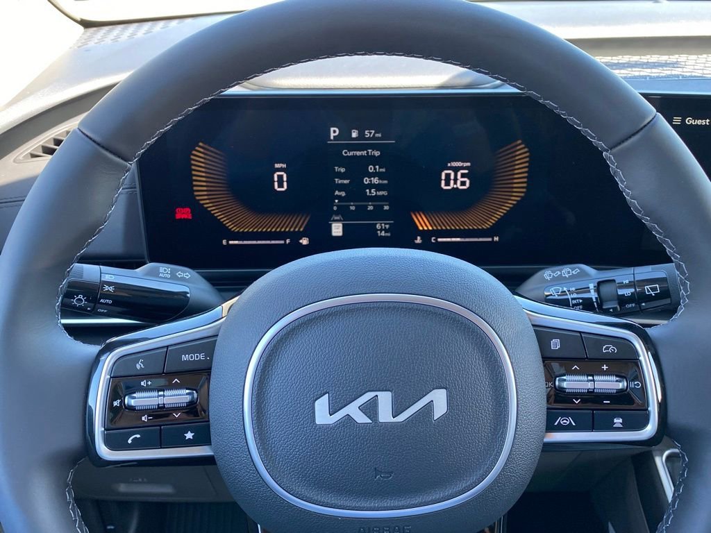 New 2026 Kia Carnival image 10