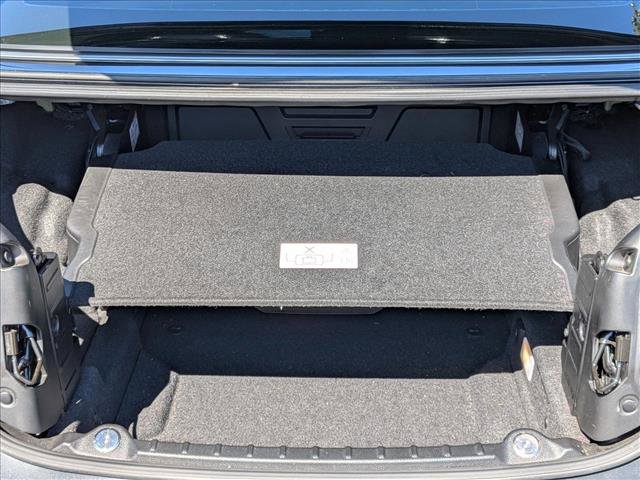 Used 2015 BMW 428i Convertible RWD image 6