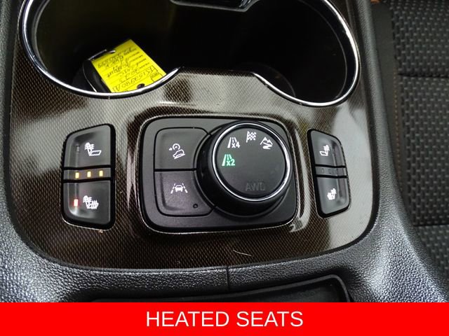 Used 2023 GMC Acadia AT4 image 11