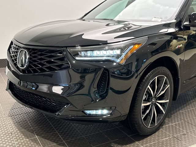 New 2026 Acura RDX A-Spec w/ Advance Package AWD/4WD image 8