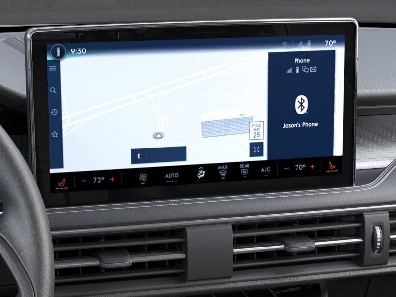 New 2024 Lincoln Corsair FWD image 14