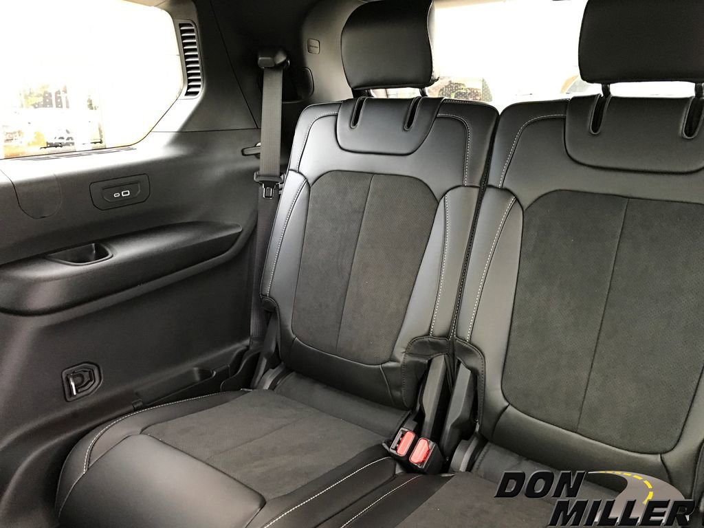 New 2025 Jeep Grand Cherokee L Altitude image 28