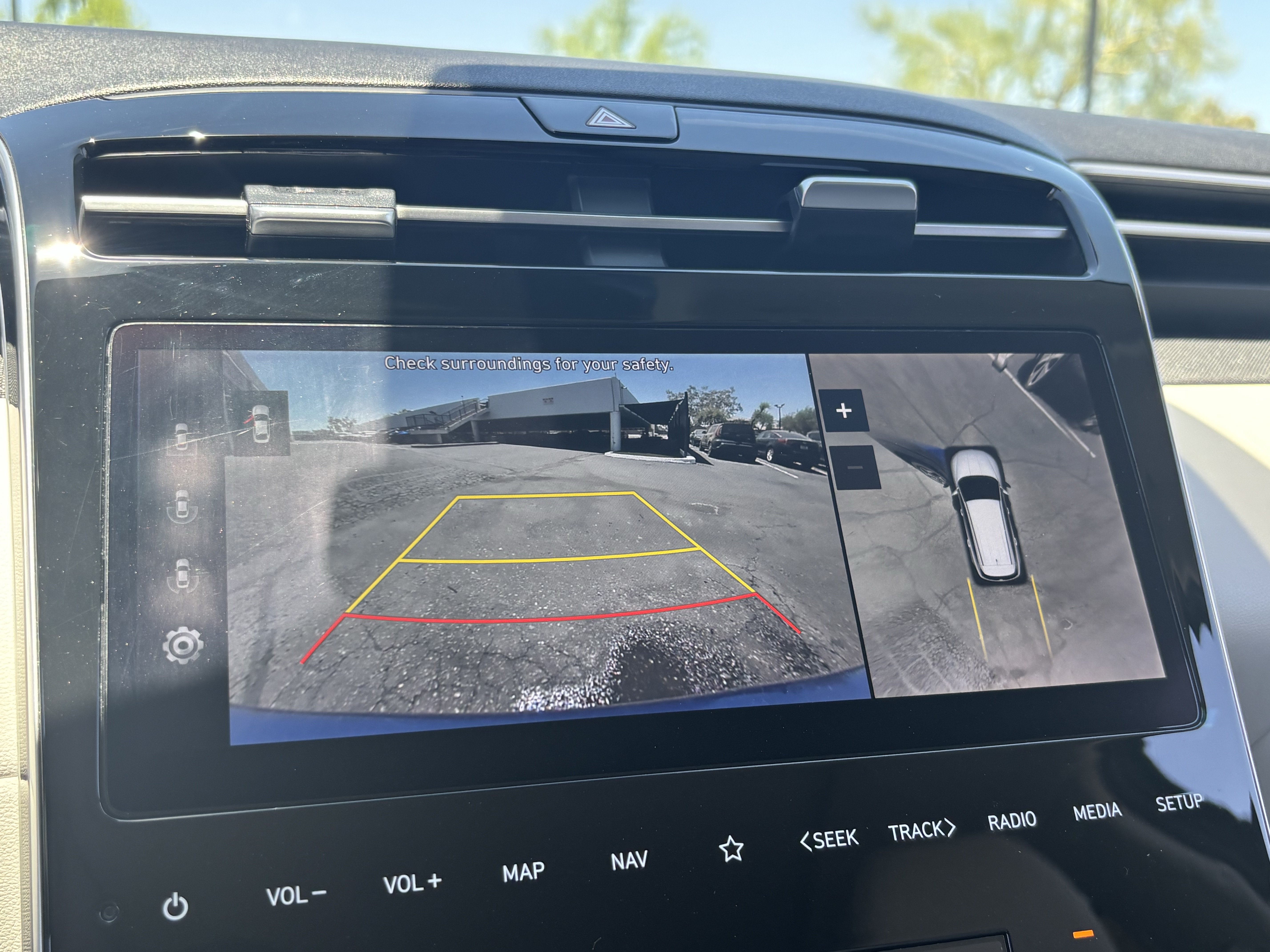 Used 2022 Hyundai Tucson Limited AWD/4WD image 22