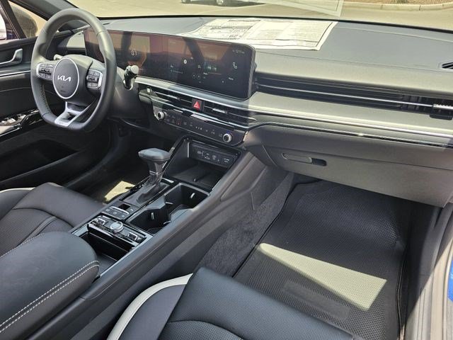 Used 2025 Kia K5 GT-Line FWD image 13