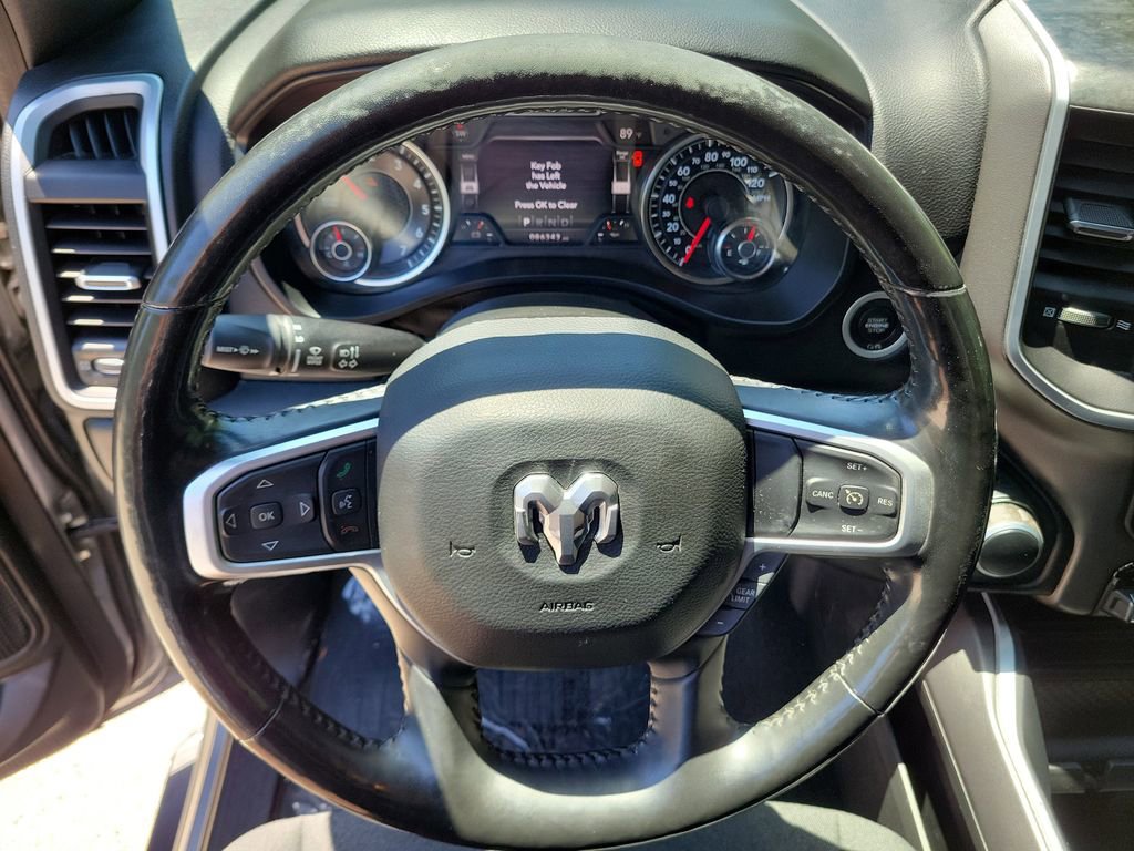 Used 2020 RAM 1500 Big Horn image 24