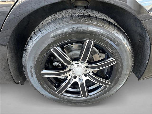 Used 2017 Chevrolet Malibu LS FWD image 21