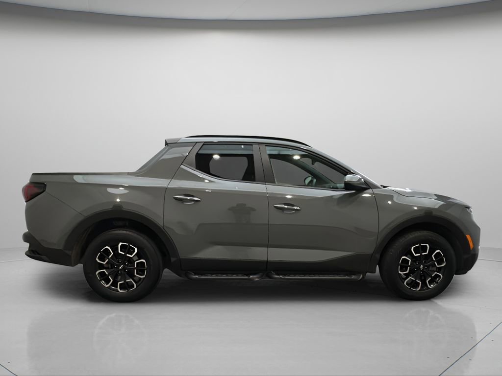Used 2023 Hyundai Santa Cruz SEL Premium image 8