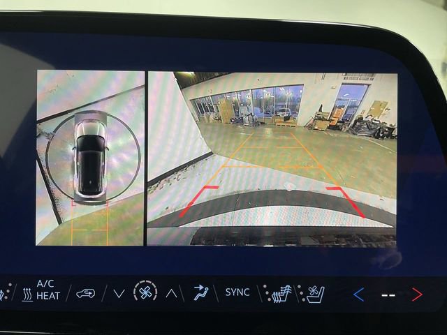 New 2026 Chevrolet Blazer EV SS image 17