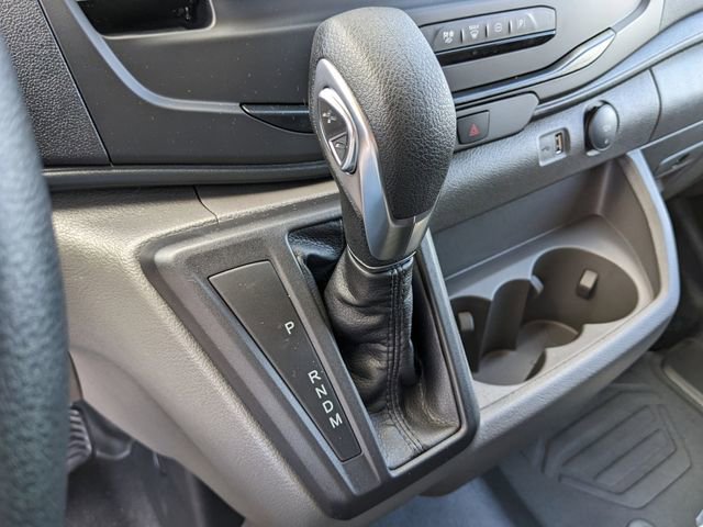 New 2026 Ford Transit 150 Low Roof image 24