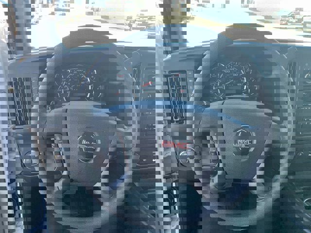 New 2024 GMC Savana 3500 Extended w/ Power Convenience Package image 15