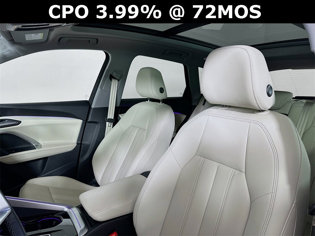 Certified 2025 Audi Q5 Premium w/ Convenience Package image 8