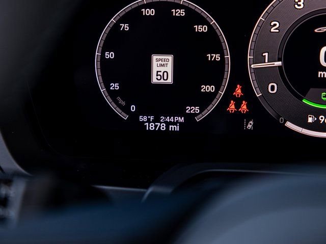 Certified 2025 Porsche 911 Carrera GTS image 44