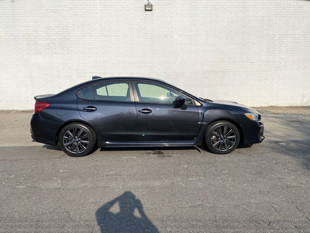 Used 2019 Subaru WRX Premium
