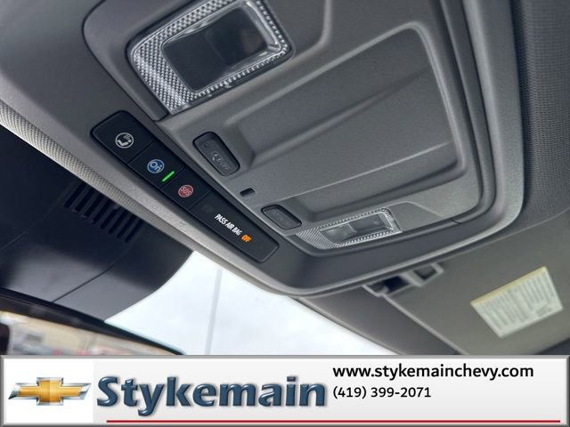 Used 2023 Chevrolet Silverado 1500 LT image 47