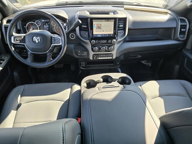 New 2026 RAM 2500 Tradesman image 29