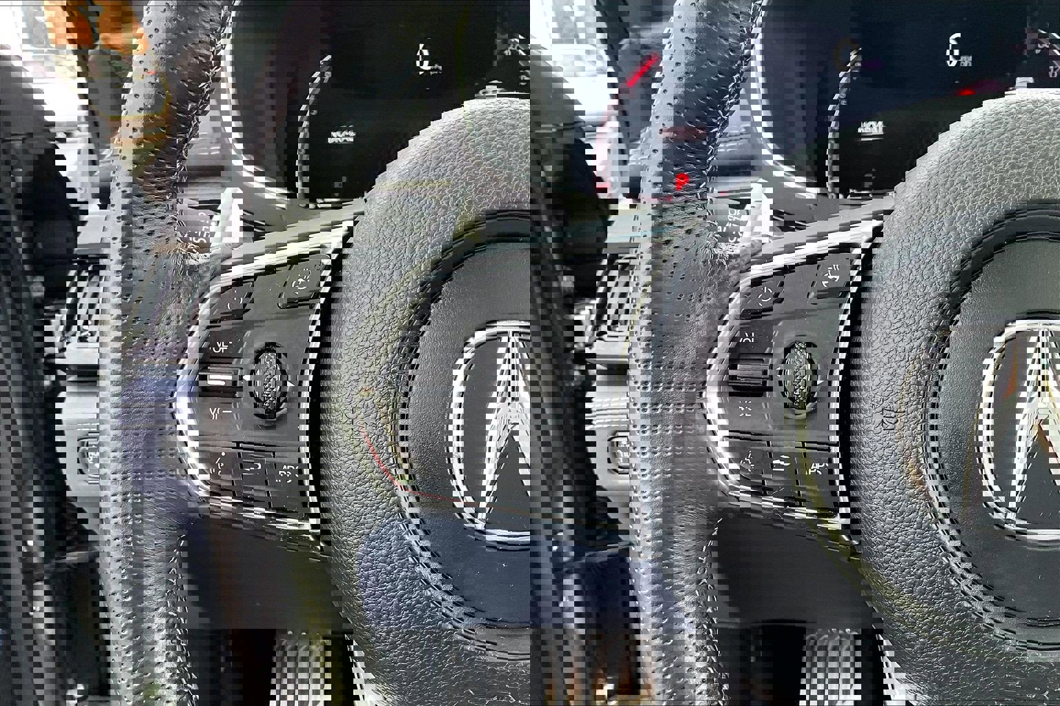 Used 2024 Acura MDX Type S image 18