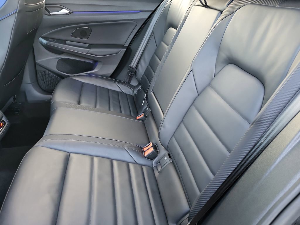 Used 2024 Volkswagen Golf R AWD/4WD image 13