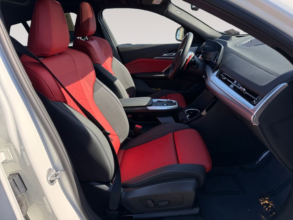 Certified 2025 BMW X2 M35i image 15