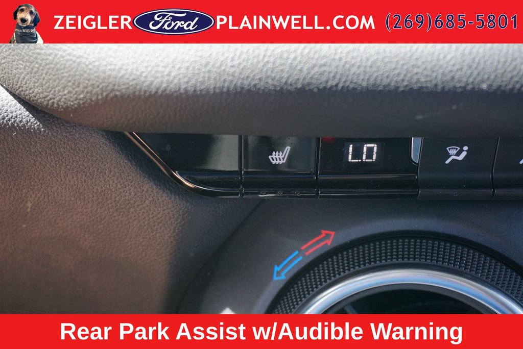 Used 2023 Chevrolet Blazer LT w/ Convenience Package FWD image 22