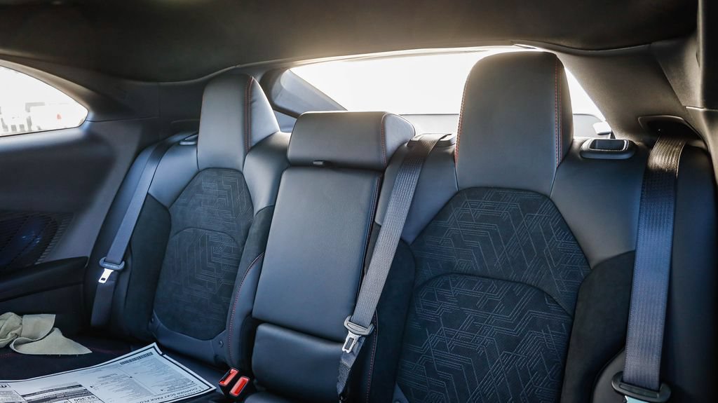 New 2026 Dodge Charger Scat Pack AWD/4WD image 23