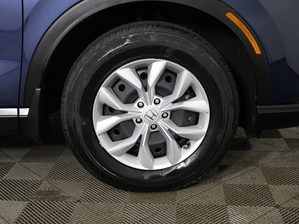 Certified 2024 Honda CR-V LX image 18