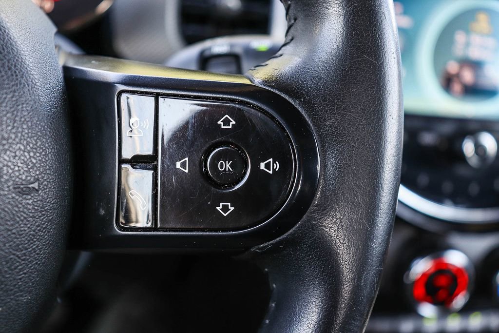 Used 2022 MINI Cooper Convertible FWD image 34