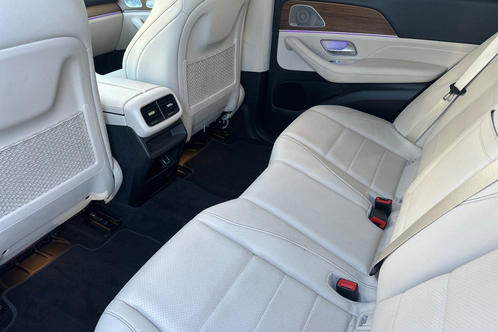 Used 2022 Mercedes-Benz GLE 350 image 14