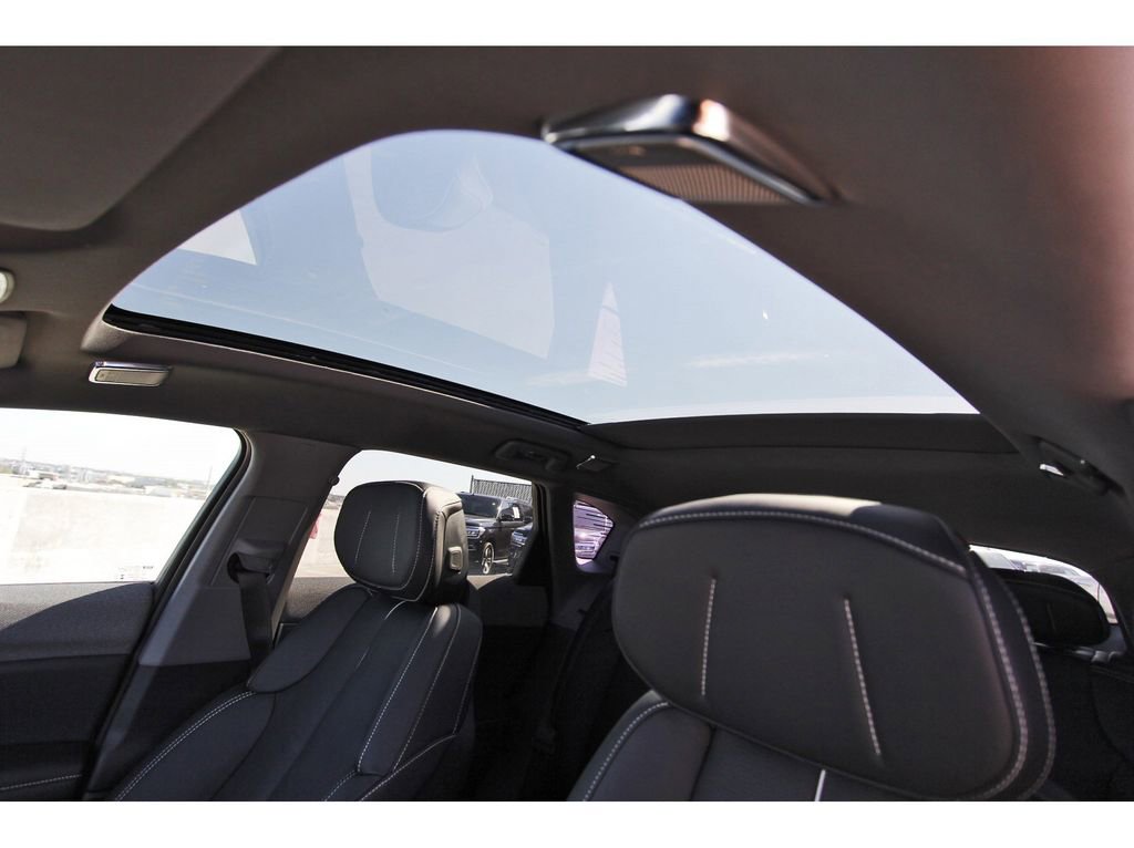 New 2026 Cadillac Optiq Sport 2 image 22