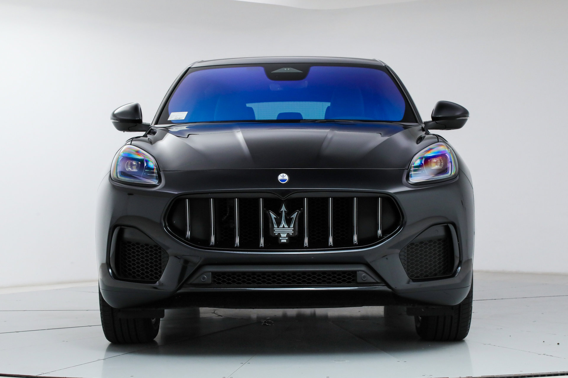 Certified 2023 Maserati Grecale GT image 8