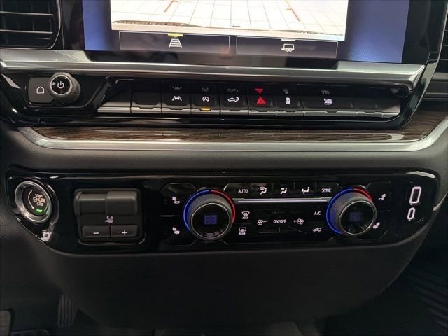New 2026 Chevrolet Silverado 1500 LT AWD/4WD image 19
