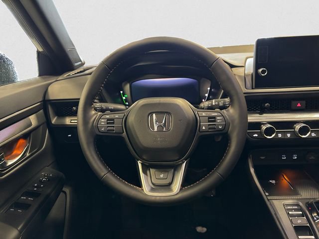 New 2026 Honda CR-V TrailSport image 12