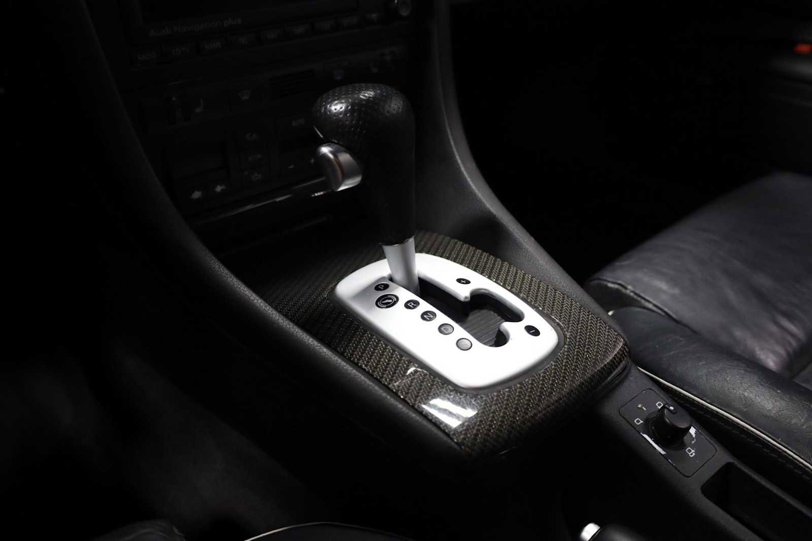 Used 2003 Audi RS 6 image 27