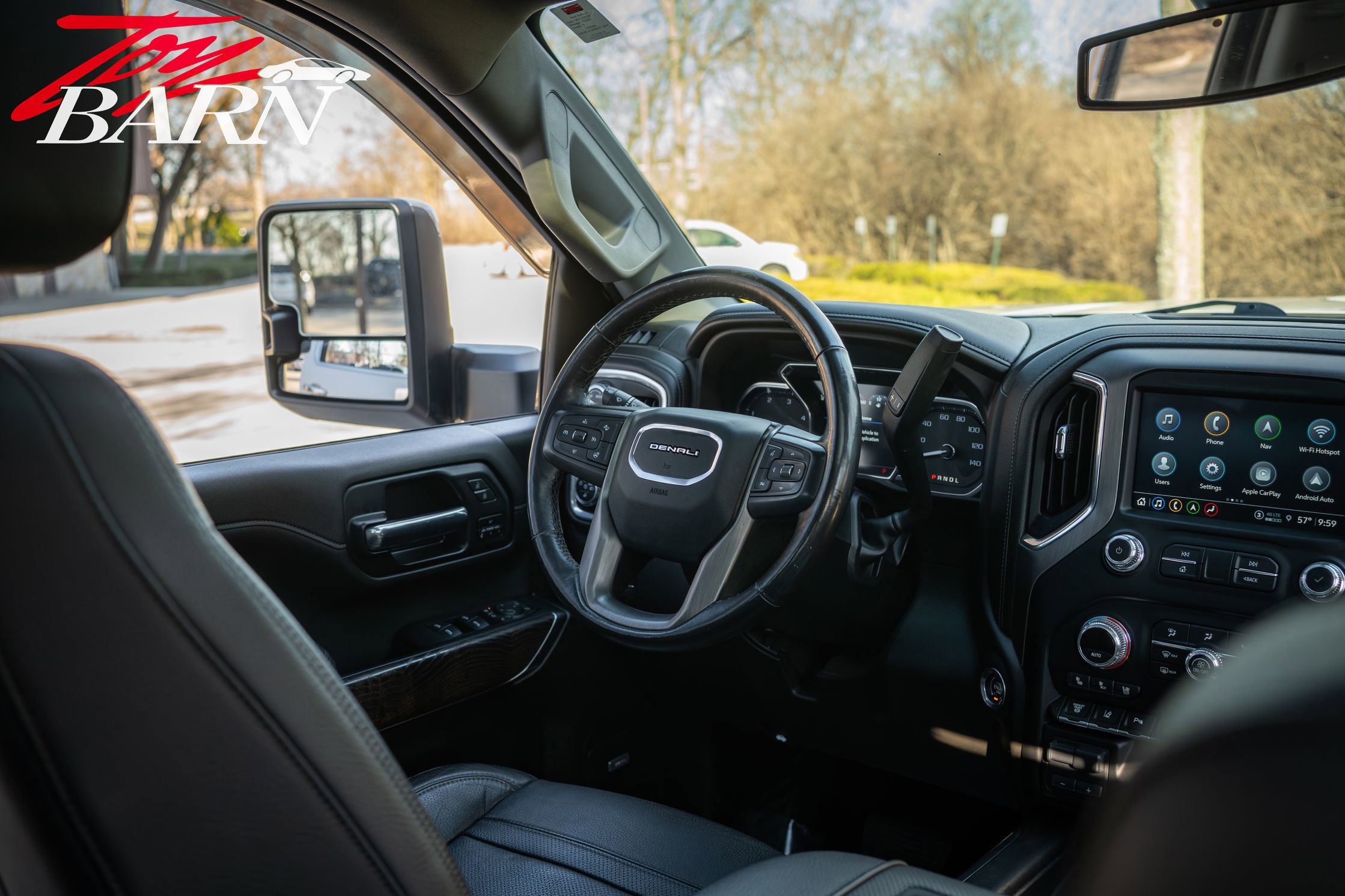 Used 2022 GMC Sierra 3500 Denali image 44