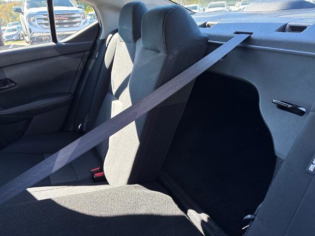 Used 2024 Nissan Sentra SV image 9