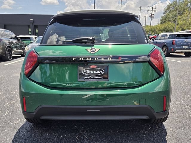 New 2026 MINI Cooper S FWD image 6