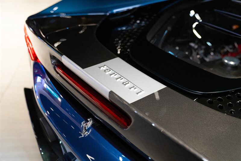 Used 2021 Ferrari SF90 Stradale AWD/4WD image 33