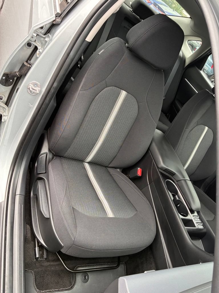 Used 2024 Hyundai Sonata SEL AWD/4WD image 18