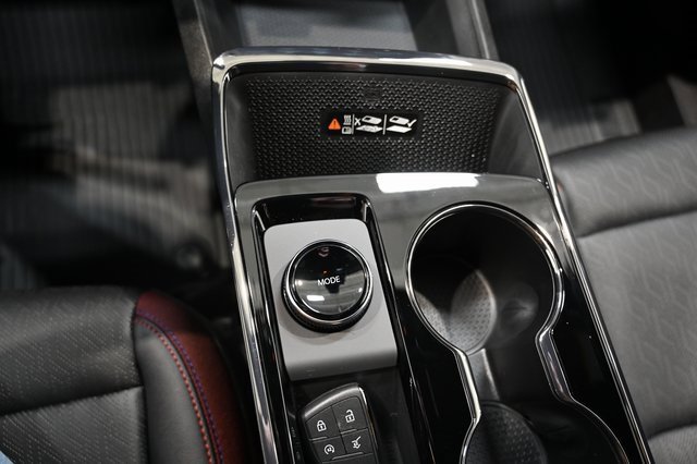 New 2026 Chevrolet Equinox RS w/ Convenience Package III image 19