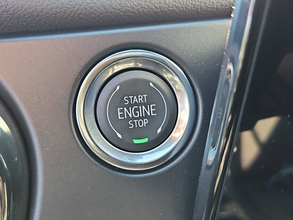 New 2026 Chevrolet Blazer RS w/ Enhanced Convenience Package FWD image 16