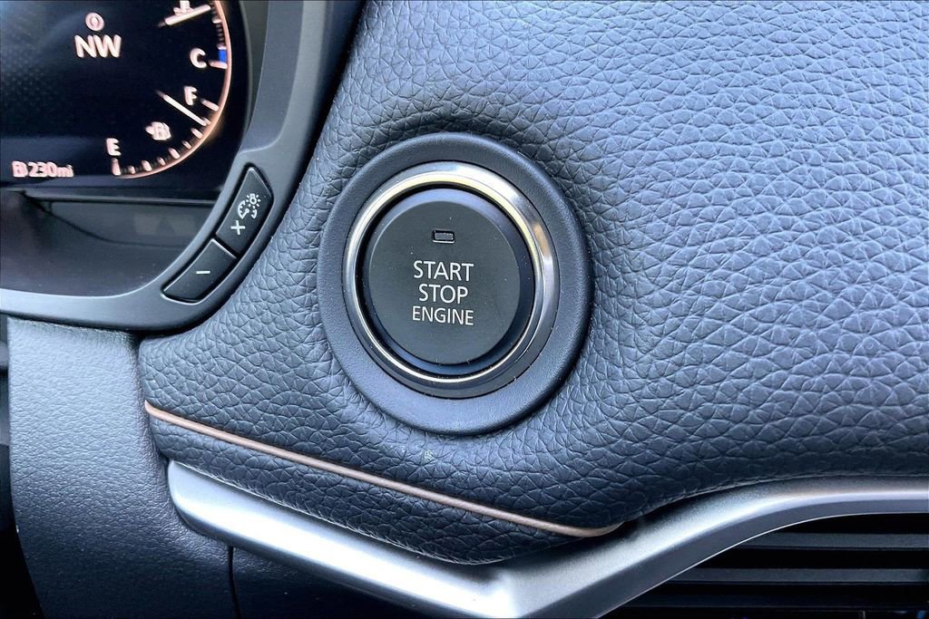 Used 2025 MAZDA CX-90 3.3 Turbo w/ Premium Sport Pkg AWD/4WD image 30