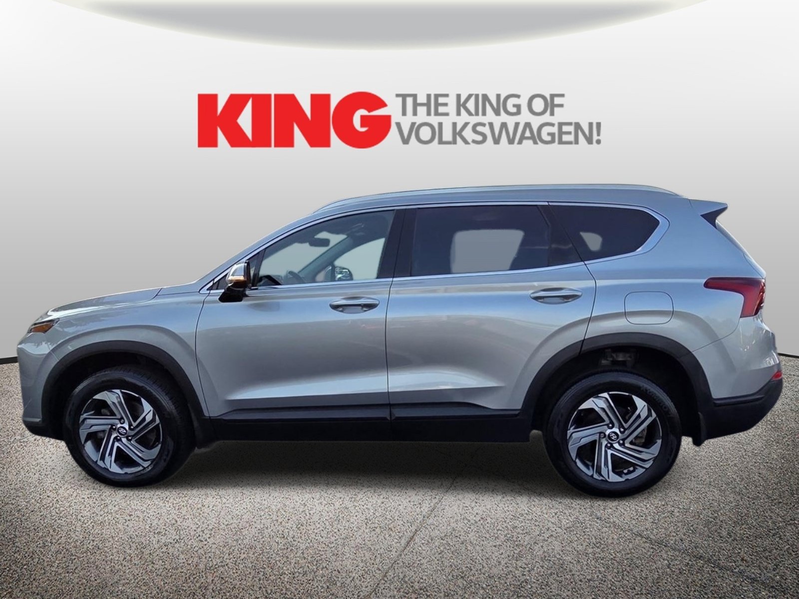 Used 2023 Hyundai Santa Fe SEL AWD/4WD image 7